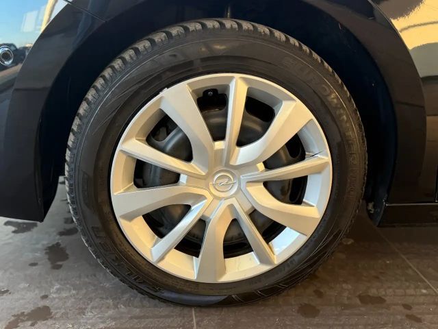 Opel Corsa 1.2 Turbo Elegance Turbo