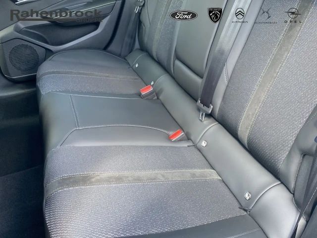 Peugeot 308 EAT8 GT-Line Hybrid