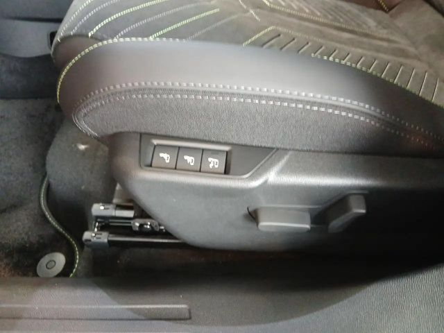 Peugeot 2008 GT-Line Hybrid