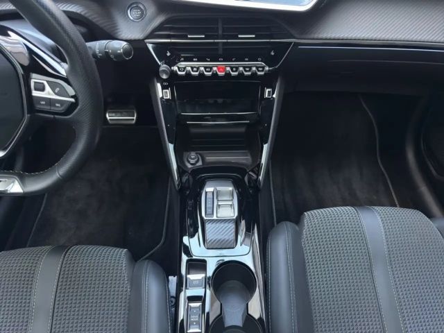 Peugeot 208 EAT8 GT-Line