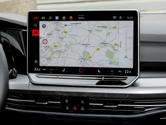 Volkswagen Golf 1.5 eTSI DSG Golf VIII