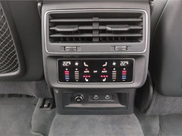 Audi Q8 50 TDI Quattro