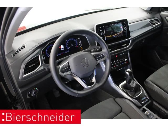 Volkswagen T-Roc 1.5 TSI IQ.Drive Style