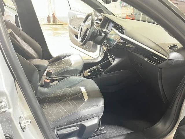 Opel Corsa GS-Line Grand Sport Turbo