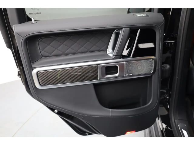 Mercedes-Benz AMG G Night I+II Superior Int Carbon Keygo