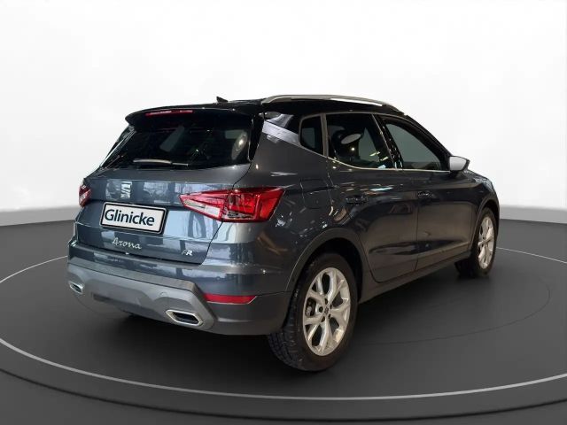Seat Arona 1.0 TSI DSG FR-lijn