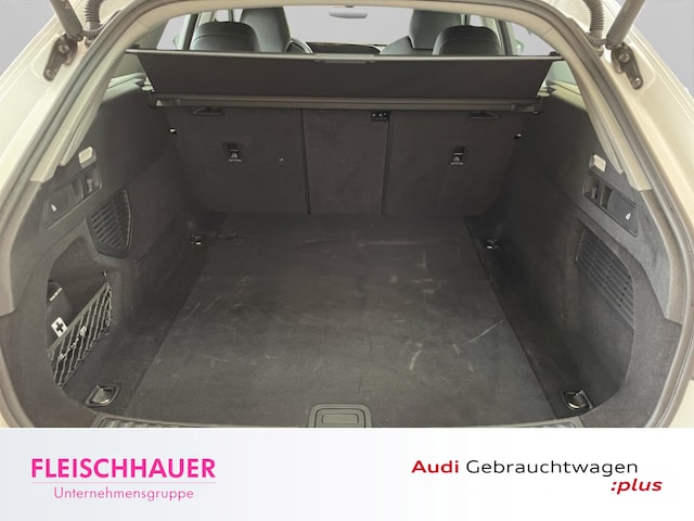 Audi A5 Avant S-Tronic
