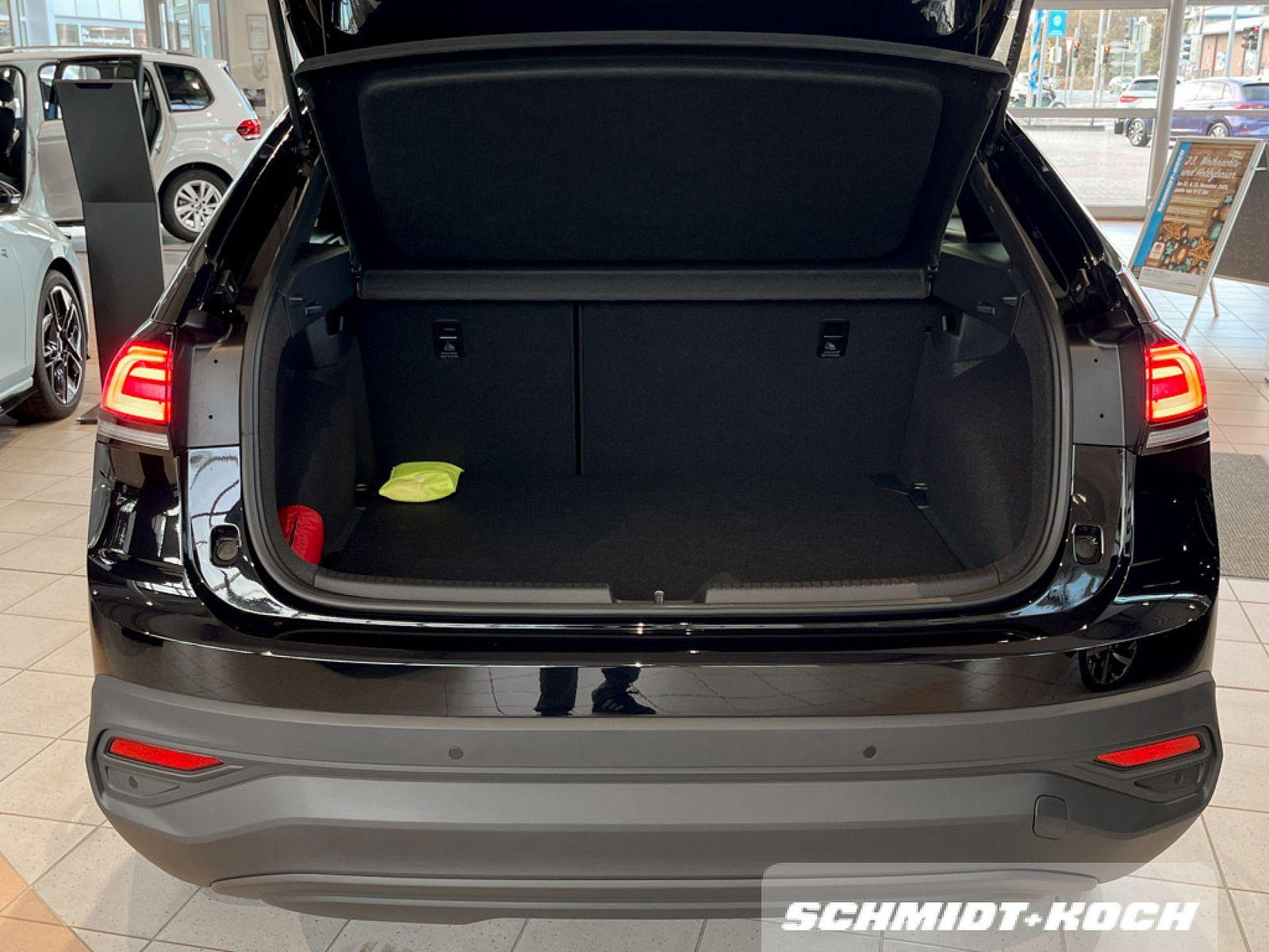 Volkswagen Taigo 1.0 TSI DSG