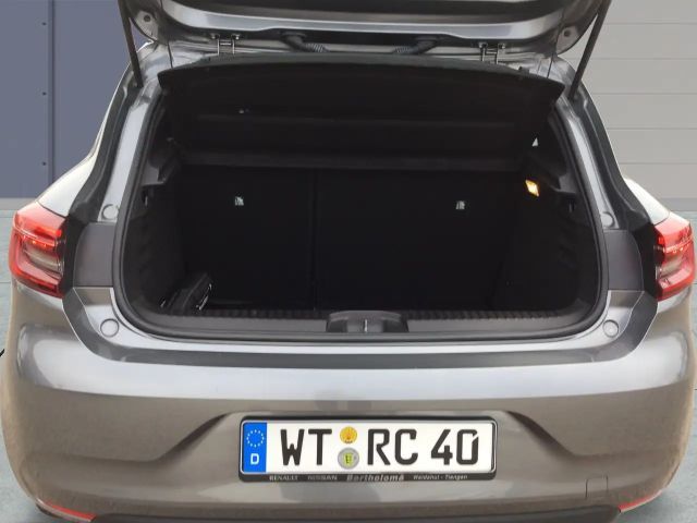 Renault Clio Equilibre Equilibre TCe 90