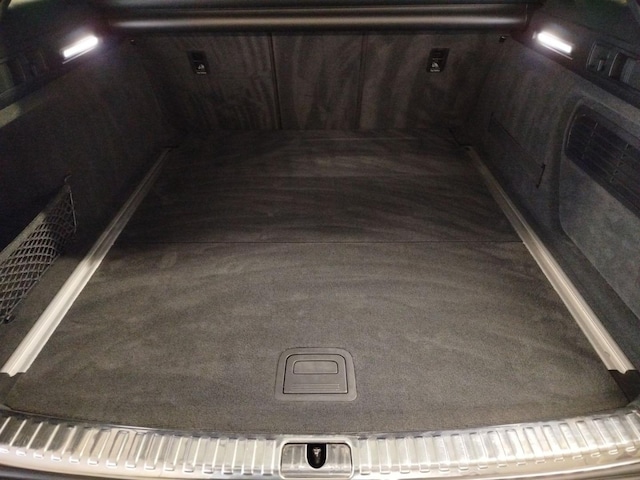 Audi A6 50 TDI Avant Quattro