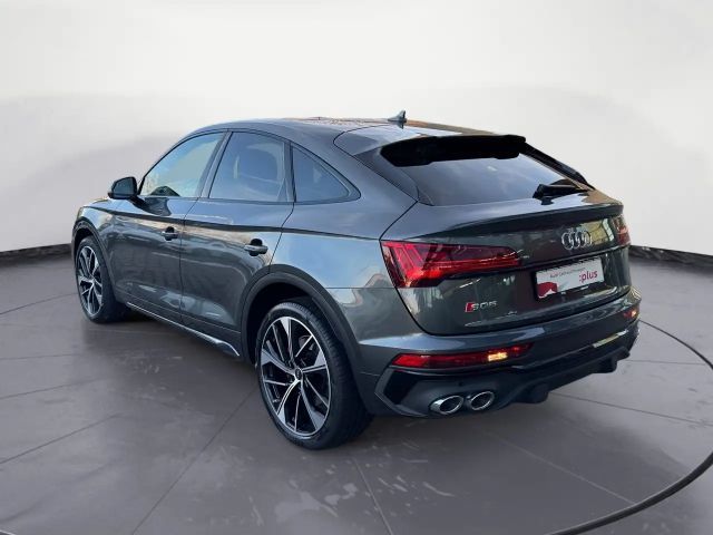 Audi SQ5 Quattro Sportback