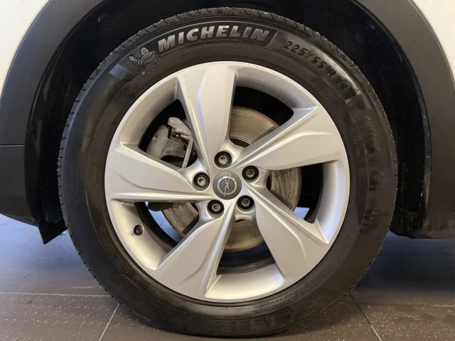 Opel Grandland X Edition Hybrid