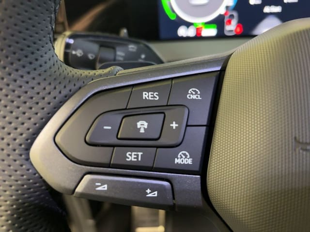 Volkswagen Tayron DSG R-Line eHybrid