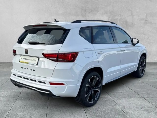 Cupra Ateca 2.0 TSI 4Drive DSG
