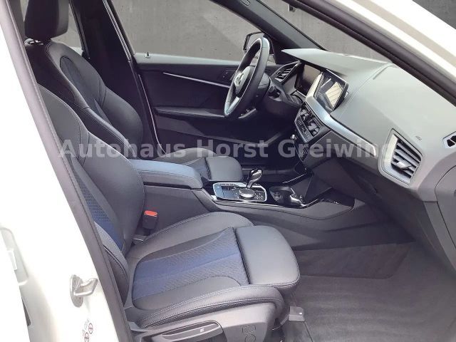 BMW 118 118i M-Sport Sedan