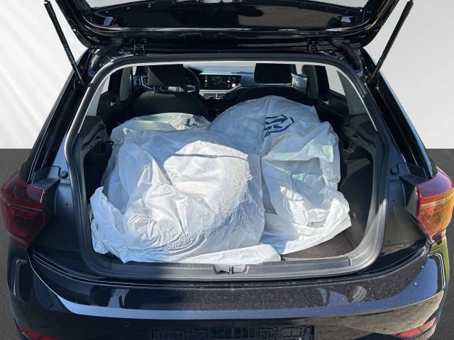 Volkswagen Polo DSG Style