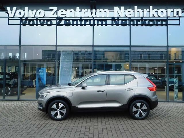 Volvo XC40 Inscription Recharge T4