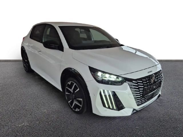Peugeot 208 GT-Line Hybrid