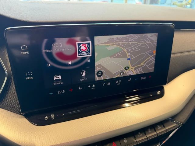 Skoda Octavia 4x4 Style Style