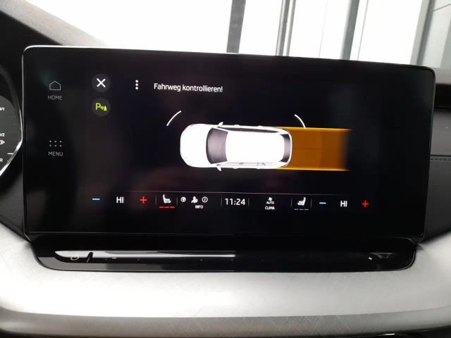 Skoda Octavia Combi Tour