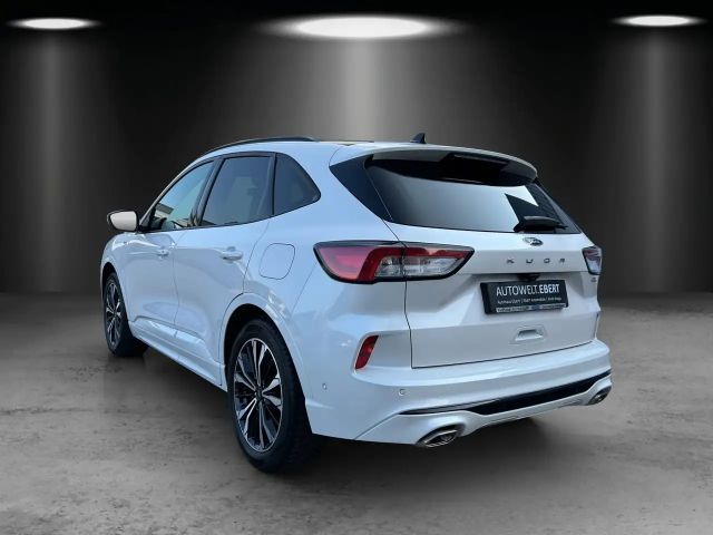 Ford Kuga EcoBoost ST Line