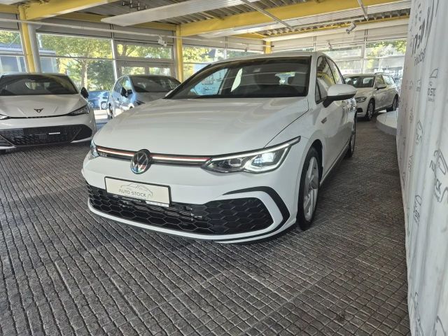 Volkswagen Golf 2.0 TSI GTI