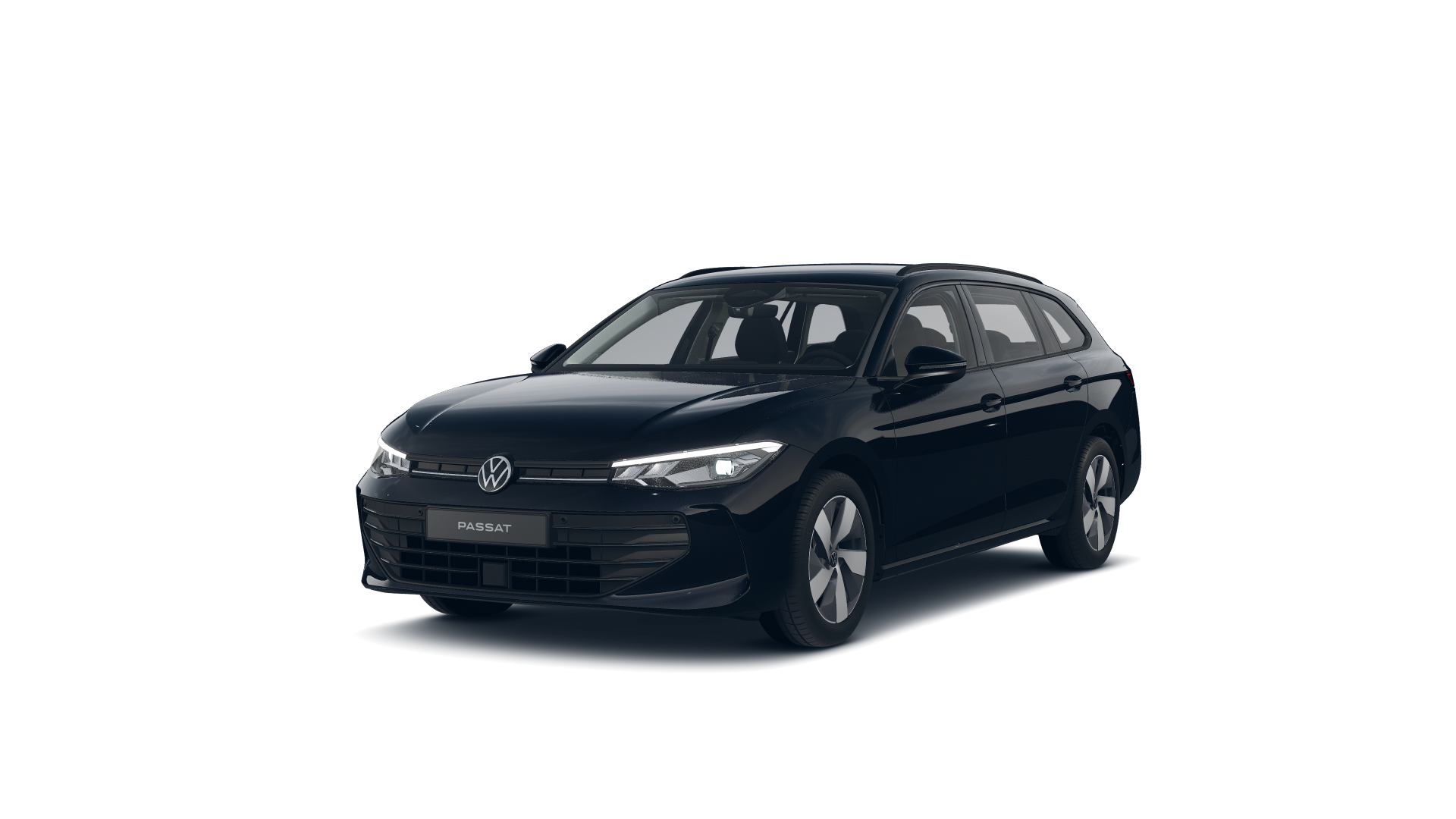 Volkswagen Passat 1.5 eTSI DSG