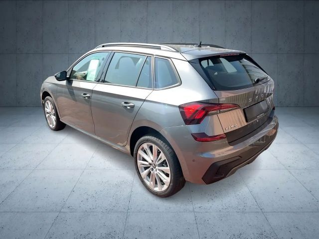 Skoda Kamiq 1.5 TSI Selection