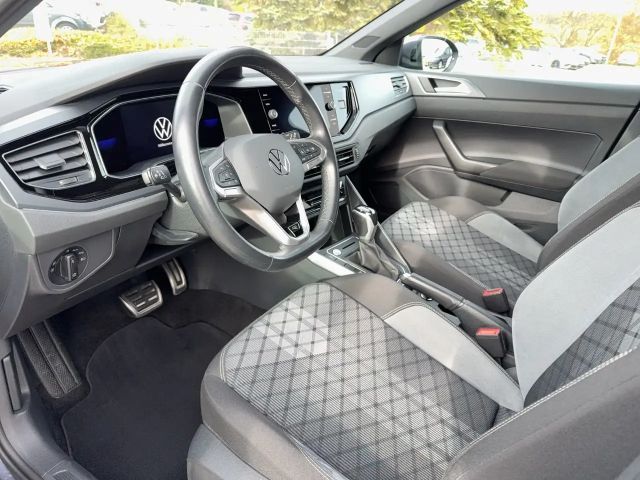 Volkswagen Taigo DSG R-Line