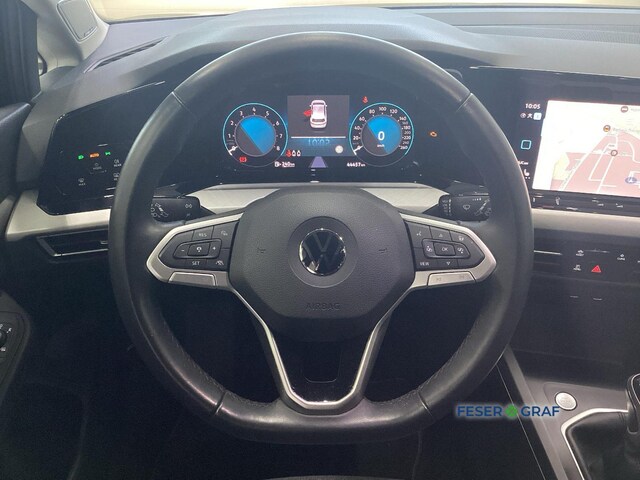 Volkswagen Golf 1.5 TSI Life