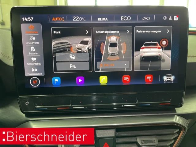 Cupra Formentor 1.4 DSG VZ e-Hybrid