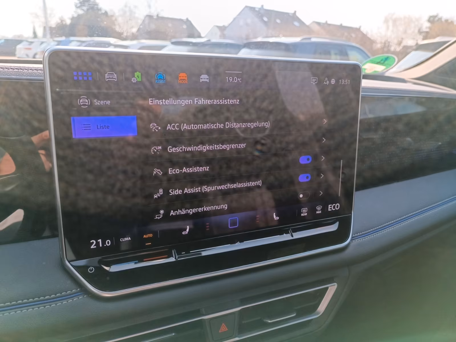 Volkswagen Tiguan 1.5 TSI R-Line eHybrid