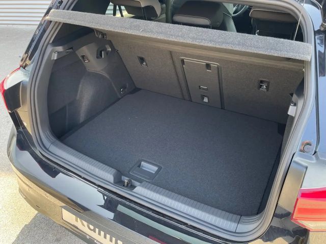 Volkswagen Golf 4Motion DSG R-Line