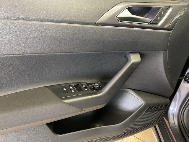 Volkswagen Taigo 1.0 TSI BMT