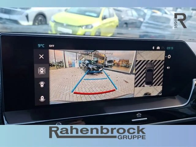 Citroën C4 Max PureTech