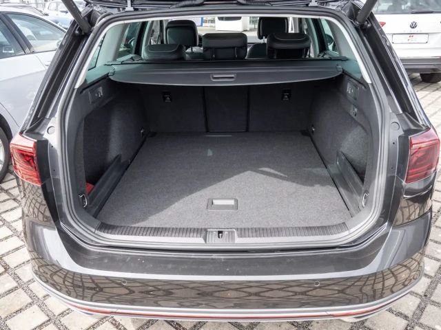Volkswagen Passat 2.0 TDI 4Motion AllTrack