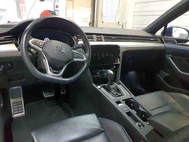 Volkswagen Passat 2.0 TDI Variant