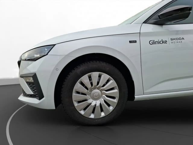 Skoda Scala 1.0 TSI Tour