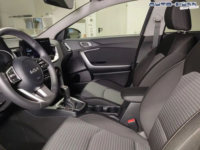 Kia Ceed GDi SportWagon