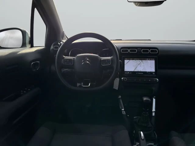 Citroën C3 Aircross Plus