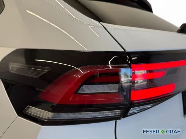 Volkswagen Taigo 1.0 TSI Life