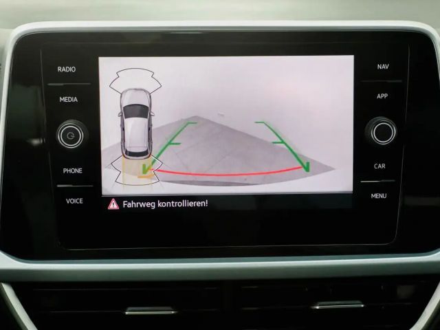 Volkswagen T-Roc 2.0 TDI DSG