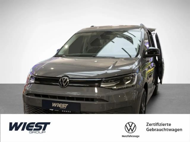 Volkswagen Caddy 1.5 TSI DSG Maxi