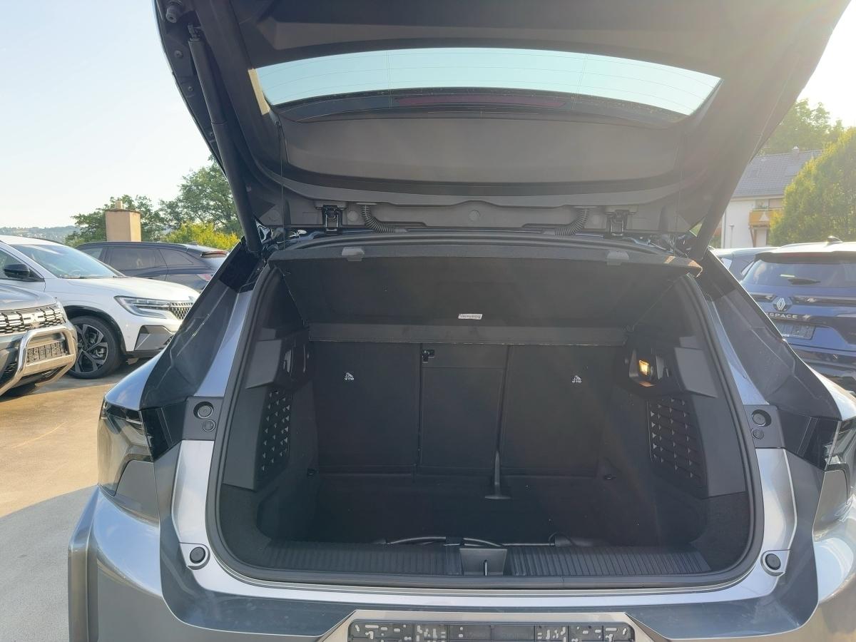 Renault Scenic E-Tech Techno