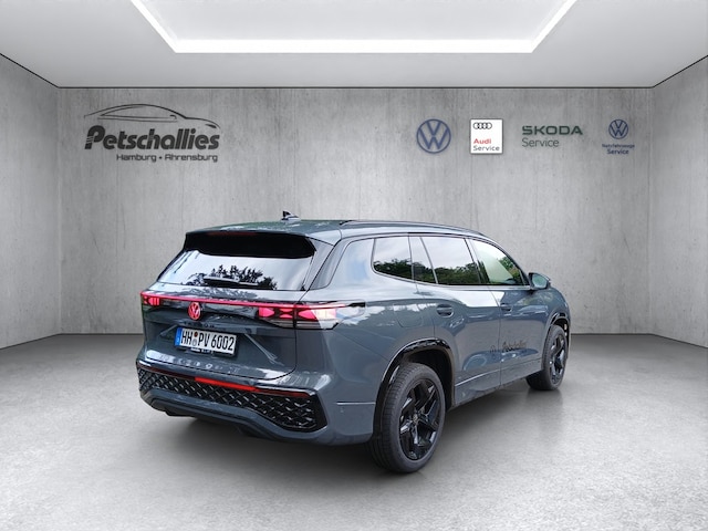 Volkswagen Tayron 2.0 TDI 4Motion DSG R-Line