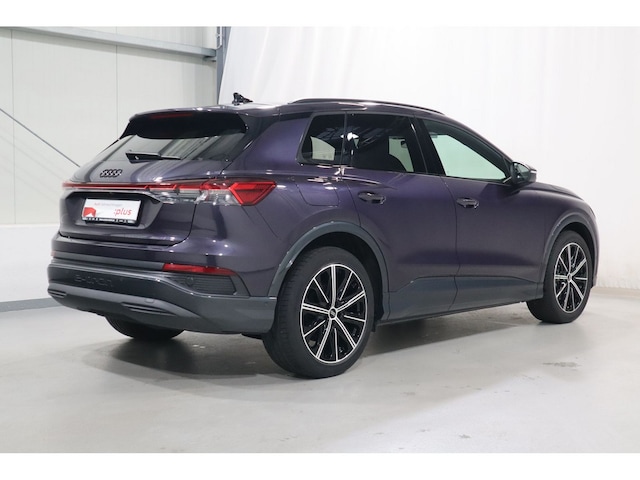 Audi Q4 e-tron SUV 45 e-tron Audi Q4 e-tron