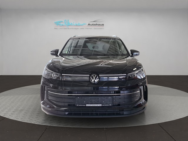 Volkswagen Tiguan 2.0 TDI DSG Life