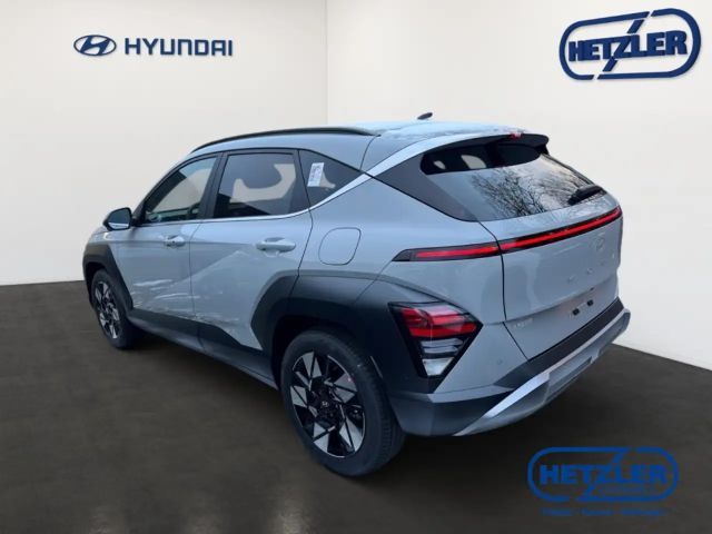 Hyundai Kona Prime Vierwielaandrijving