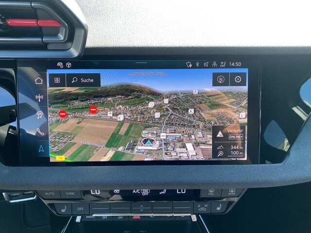 Audi RS3 Quattro S-Tronic Sportback