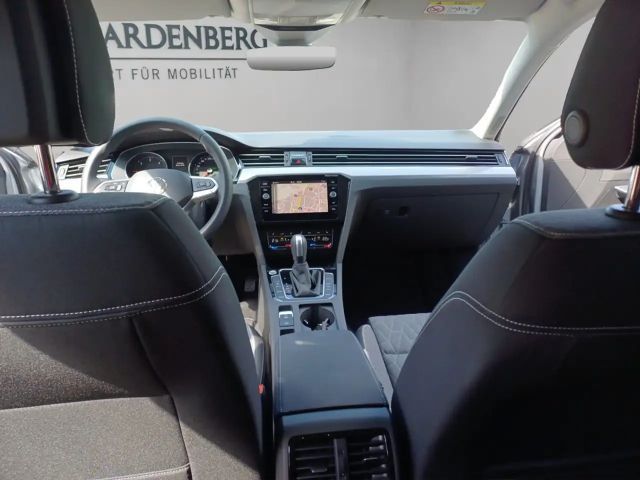 Volkswagen Passat 2.0 TDI Business DSG Variant